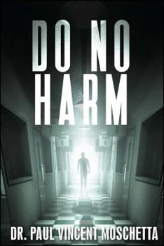 Paperback Do No Harm Book