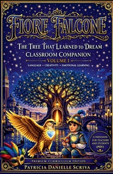 Paperback Fiore Falcone Classroom Companion Volume 1 Book