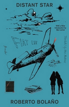 Paperback Distant Star Book