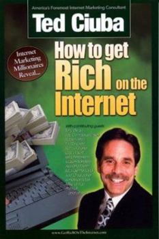 Hardcover How to Get Rich on the Internet Book