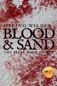 Paperback Blood & Sand Book