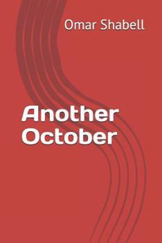 Paperback Another October: Humour Book