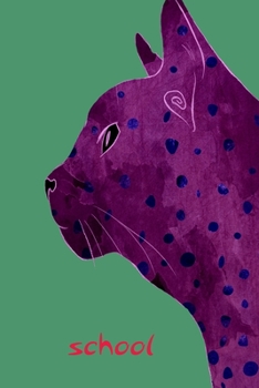 Paperback school: SchoolTimetable Book