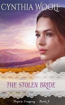 Paperback The Stolen Bride Book