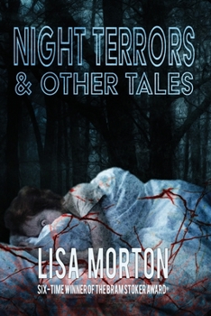 Paperback Night Terrors & Other Tales Book