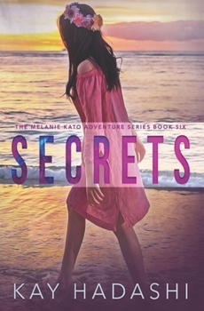 Paperback Secrets: Some secrets must be kept Book