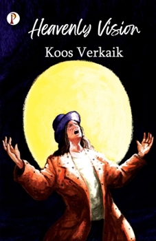 Paperback Heavenly Vision Book