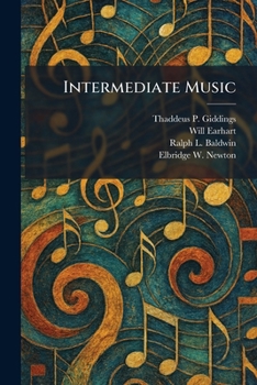 Paperback Intermediate Music Book