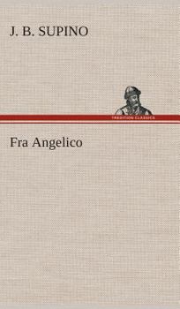 Hardcover Fra Angelico Book