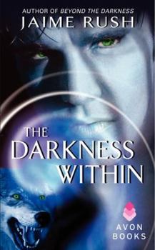 Mass Market Paperback The Darkness Within Book