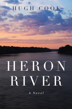Paperback Heron River Book