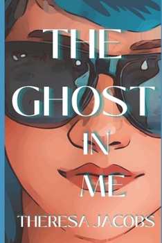 Paperback The Ghost In Me Book