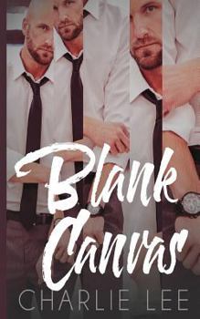 Paperback Blank Canvas Book