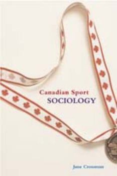 Hardcover Canadian Sport Sociology Book