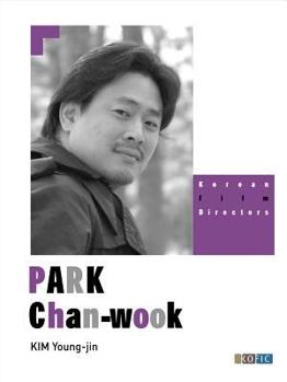Paperback Park Chan-Wook Book