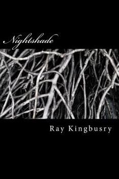 Paperback Nightshade Book