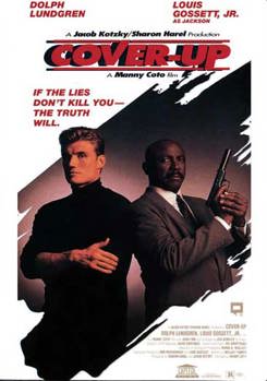 DVD Cover-Up Book