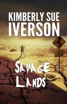 Paperback Savage Lands Book