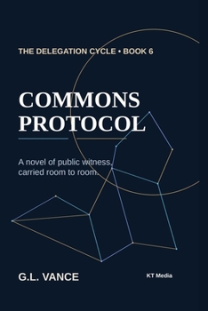 Paperback Commons Protocol Book