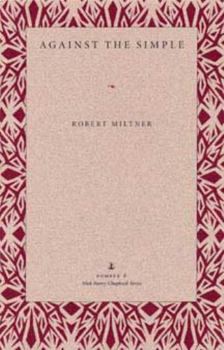 Paperback Against the Simple Book
