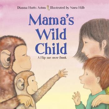 Mama's Wild Child/papa's Wild Child