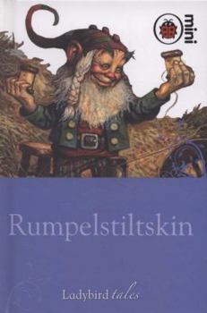 Rumpelstiltskin