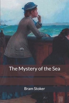 Paperback The Mystery of the Sea Book