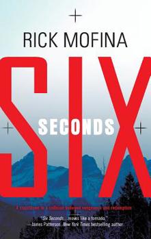 Mass Market Paperback Six Seconds Book