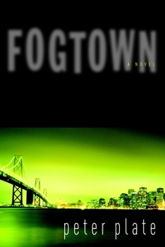 Paperback Fogtown Book