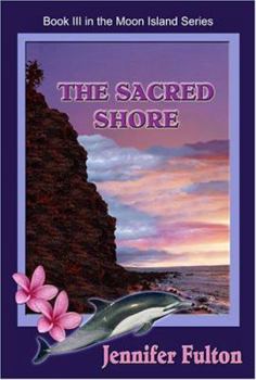 Paperback The Sacred Shore Book