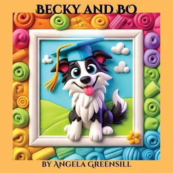 Paperback Becky and Bo Book