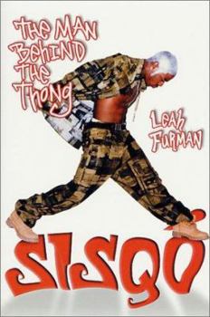 Paperback Sisqo: The Man Behind the Thong Book