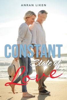 Paperback Constant State of Love Book