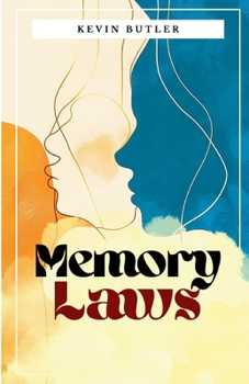 Paperback Memory Laws Book