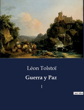 Paperback Guerra y Paz: I [Spanish] Book