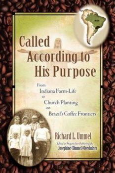 Paperback Called According to His Purpose Book