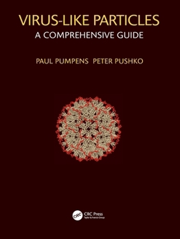 Paperback Virus-Like Particles: A Comprehensive Guide Book