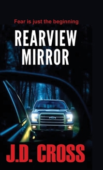 Paperback Rearview Mirror Book