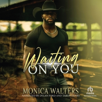Audio CD Waiting on You Book