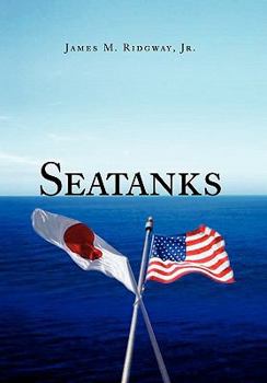 Hardcover Seatanks Book