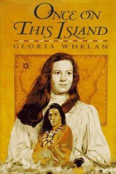 Hardcover Once on This Island Book