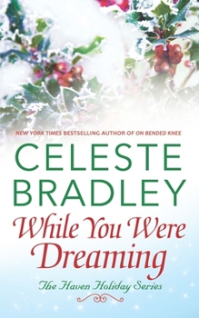 Paperback While You Were Dreaming Book