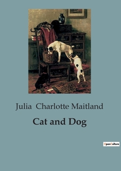 Paperback Cat and Dog Book