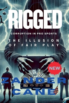 Paperback Rigged Book