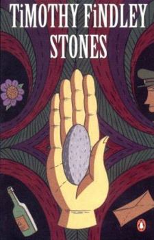 Mass Market Paperback Stones Book