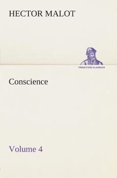 Paperback Conscience - Volume 4 Book