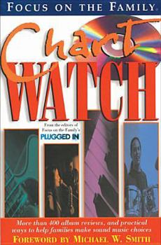 Paperback Chart Watch Book