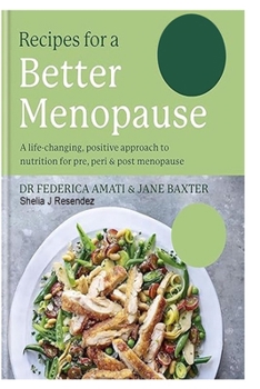 Paperback Better Menopause: pre and post menopause Book