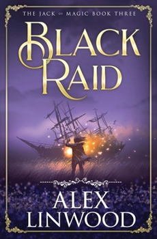 Paperback Black Raid Book