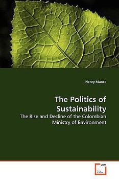 Paperback The Politics of Sustainability Book